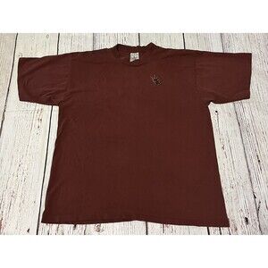 Vintage Alore T Shirt Iguana Spider Tarantula XXL Single Stitch Walk Wild Side